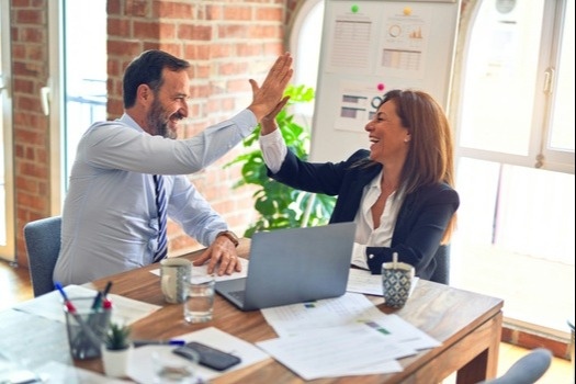 An Array of Financial Solutions