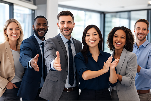 Grow Your Career With Toledo Financial Group!!