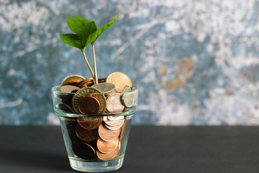Financial Wellness Month