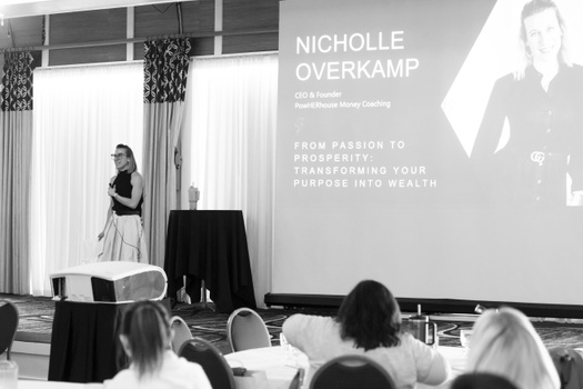 Financial Wellness Workshops
