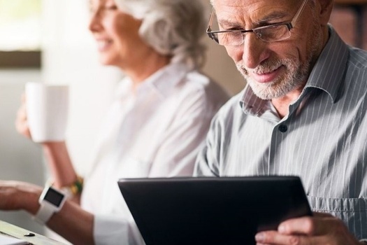 Working with a seasoned financial partner is one of the most important decisions you can make for your financial future.