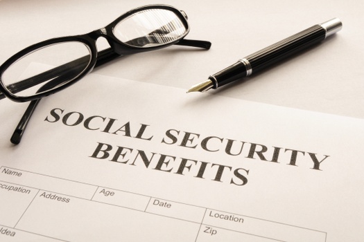 Savvy Social Security Planning