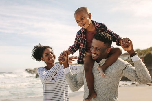 Financial Confidence Starts with a Comprehensive Plan