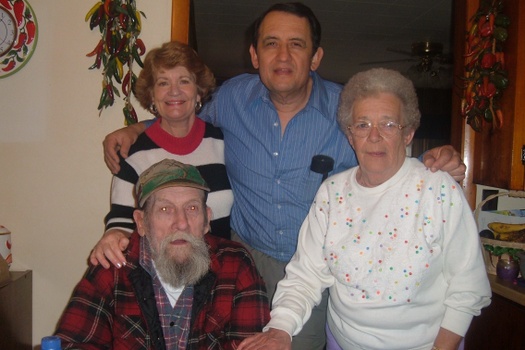 Jerry & Barb Lawrence*