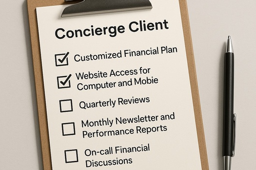 Additional Services 
