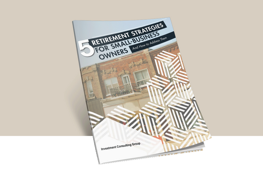 5 Retirement Strategies for Small Business Owners and How to Address Them