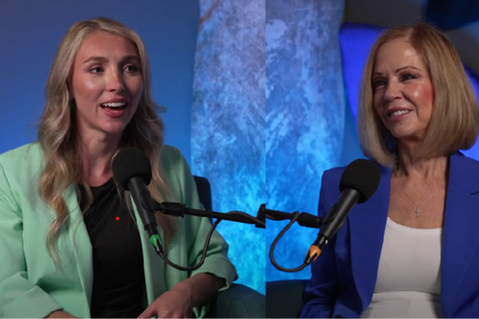 Am I Going to Be Okay? | Dee Costa on Loss, Financial Planning & Protecting Your Legacy