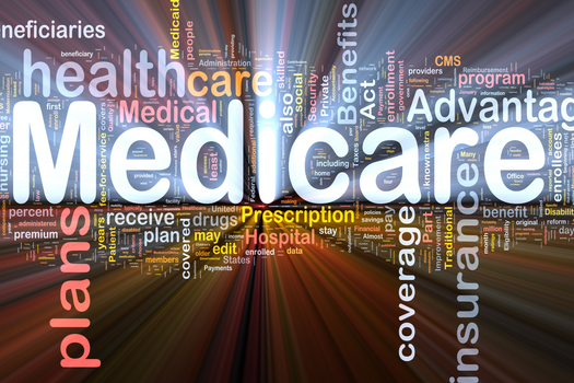 Getting started with Medicare