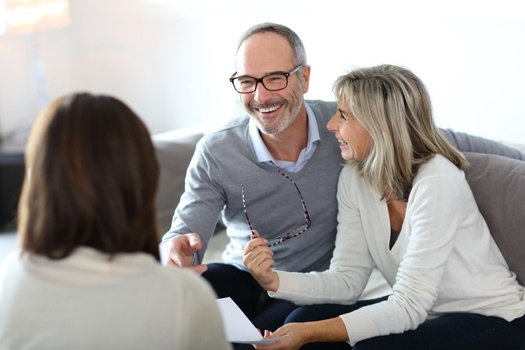 Custom Plans to Support Your Values