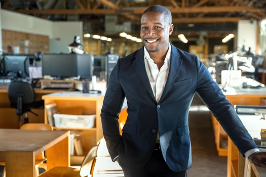 Guiding You Toward Business Success