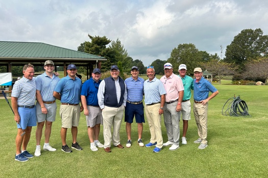 Baird Tour Players Charity Golf Scramble