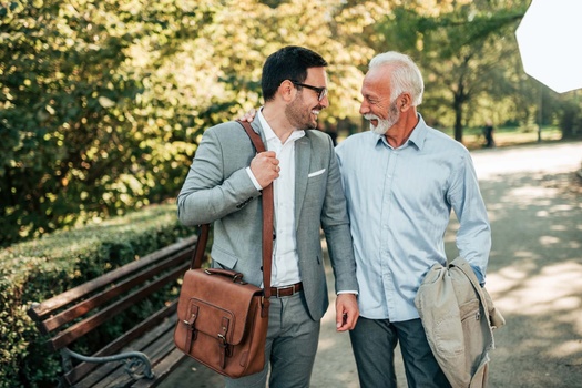 Personalize Your Plan From One Generation to the Next