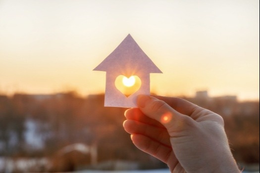 Paying it forward
