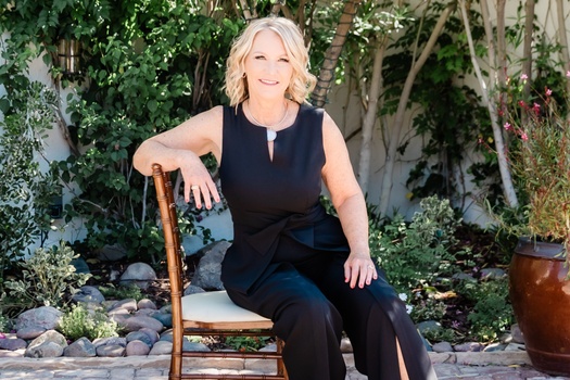 Meet Tiana Ronstadt, Lead Power Woman