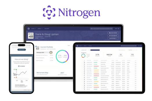 Nitrogen
