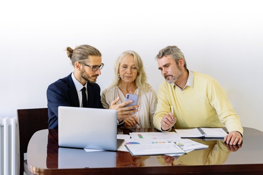 Why Choose Purple Wealth?