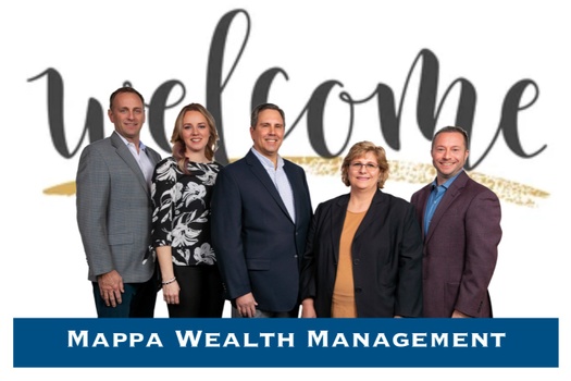 Welcome to Mappa Wealth Management