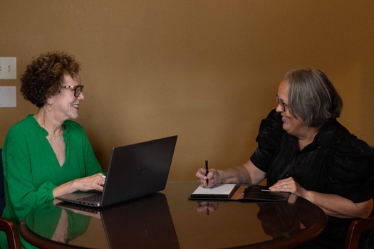 Collaborate With our Experienced Team