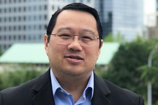 Tony Soh, CFP<strong>®</strong>, ChFC<strong>®</strong>, CLU<strong>®</strong>, CASL<strong>™</strong>, CAP<strong>®</strong>, RICP<strong>®</strong><br/>Director of Advisor Education and Planning Strategy