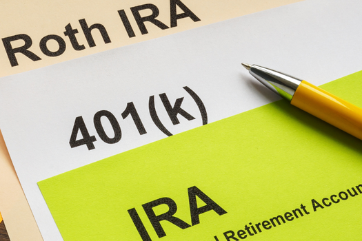 Finding Forgotten 401k Accounts