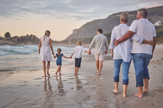 High-Net-Worth Tax Planning & Preparation