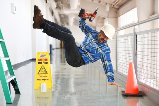 Why Workers' Compensation Insurance is Essential