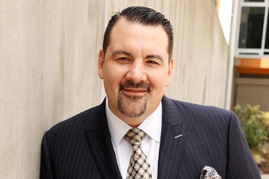 Fernando Pohina, BFA<strong>™</strong>, CPFA®Vice President of Sales