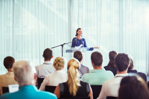 Education & Speaking Engagements