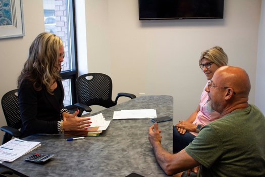 We Help You<br/>Plan, Save, & <br/>Grow Wealthy.