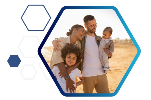OUR HOLISTIC APPROACH<br/>TO YOUR WEALTH