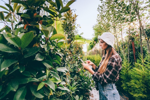 We believe every financial decision is an opportunity to reflect your values.