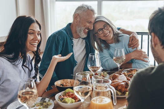 A Partnership That’s Got Your Insurance Needs Covered
