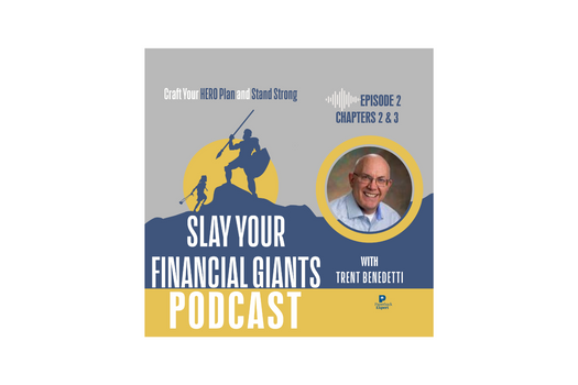 Slay Your Financial Giants Podcast<br data-mce-bogus="1">