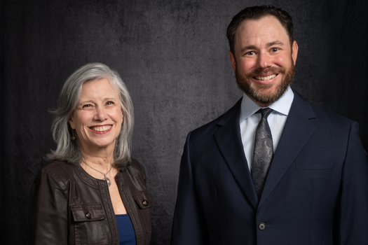 At our firm, we have the client—and only the client—in mind.
