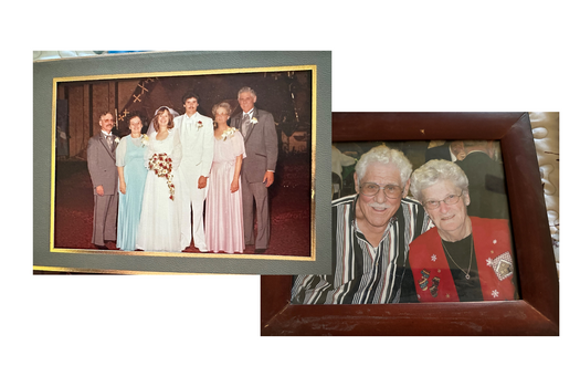 Craig & Cindy Renth*
