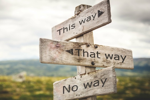 Terms and Conditions