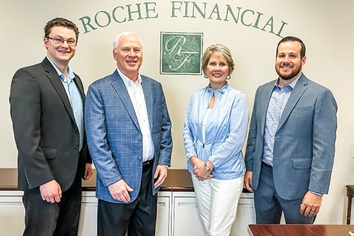 Unlock Your Dreams With an Experienced, Local Advisor