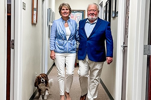 Pursue Your Ideal Financial Future 