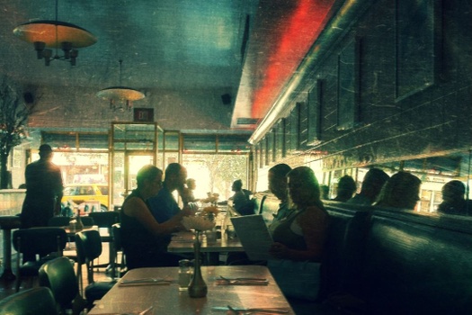 Why We Do What We Do