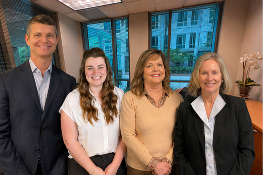 Why Our Firm?