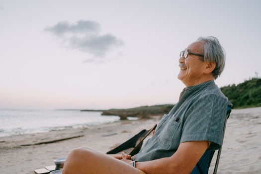 Who are Retirees?