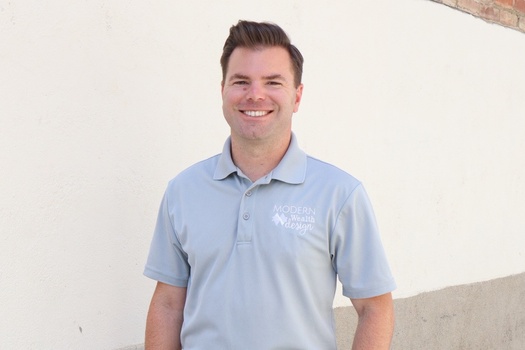 Adam joins Orange Chamber Board of Directors