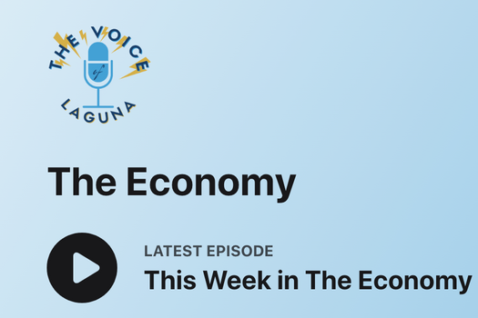 Weekly Radio Show