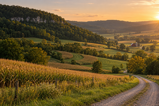 Keep the Farm’s Future and Your Life in the Same Conversation