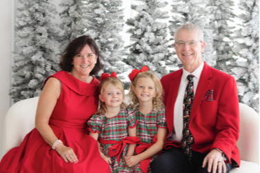 2026 Holiday Portrait Session