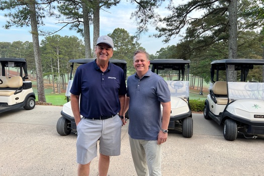 24th Annual Lentz Thompson Golf Tournament