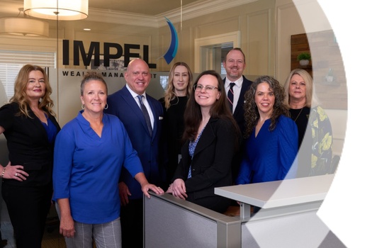Meet The Impel Wealth Management Team