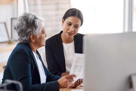 Building Trust to Help You Move Toward Your Ideal Future
