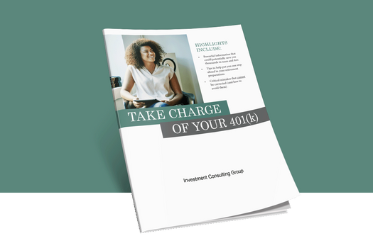 Take Charge of Your 401(k)