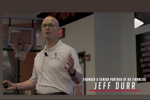 SCHEDULE A MEETING WITH A FINANCIAL COACH